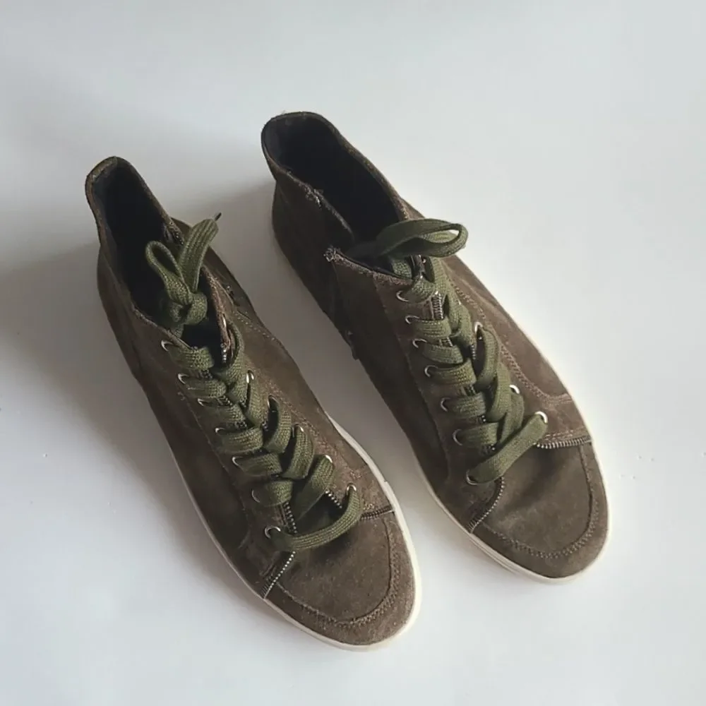 FRYE AND CO. Sneakers - Picture 2 of 10